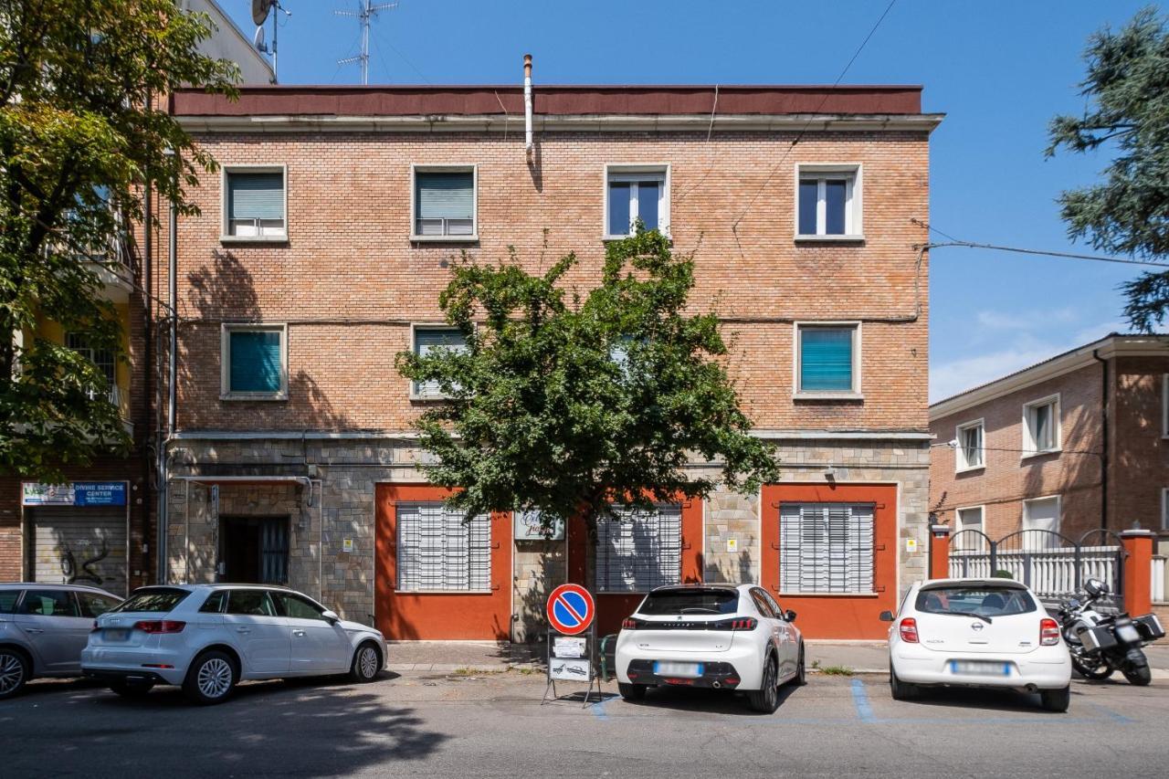 Giorgi Homes - Family Apartment By Wonderful Italy Bologna Exterior photo